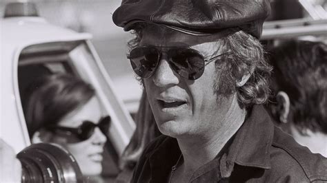 R Sum Et Casting Steve Mcqueen The Man Et Le Mans Divertissement