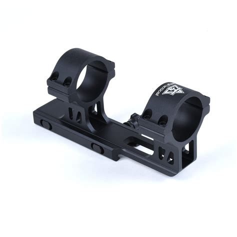 AT3 Tactical 30mm Cantilever Scope Mount High