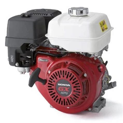 Honda Gx Engine Kw Hp Rpm At Rs Portable