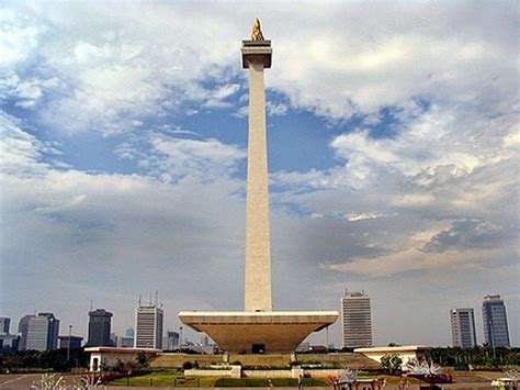 22 Monumen Perjuangan Indonesia Dan Letaknya Ruana Sagita