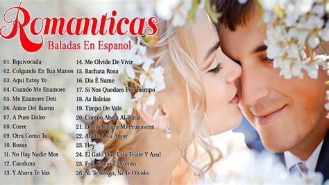 Musica Romantica Para Trabajar Y Concentrarse Las Mejores Canciones