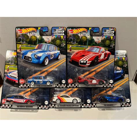 Hotwheels Hot Wheels