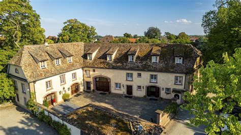 M Rchenhafte Schlosshotels In Rheinland Pfalz