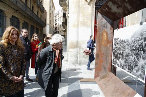 Fotos La Exposici N G Nesis Del Fot Grafo Sebastiao Salgado