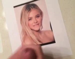 Chloe Moretz Cum Tribute Gay Porn Xhamster