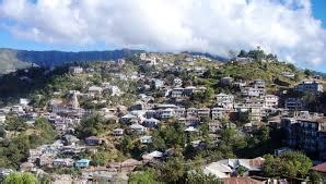 SAIHA DISTRICT CHANCHIN:: ABOUT SAIHA DISTRICT | TIMES OF MIZORAM