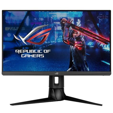 ASUS 23 8 ROG Strix XG249CM 270Hz 1ms HDMI DP USB C USB3 2 HDR10