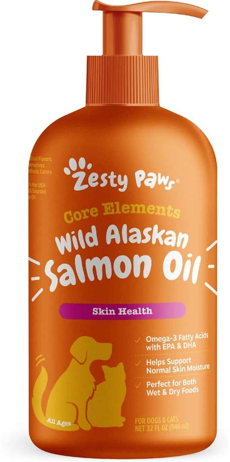 8 Best Fish Oil For Cats January 2025: Complete Buyer's Guide