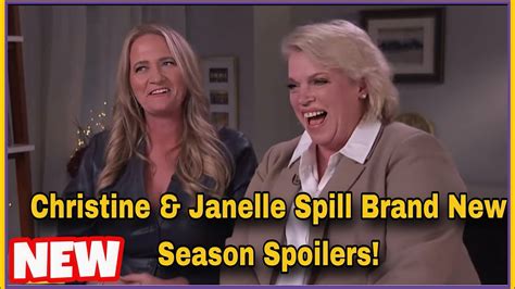 Sister Wives: What Could The Upcoming Season Look Like? – Daily News