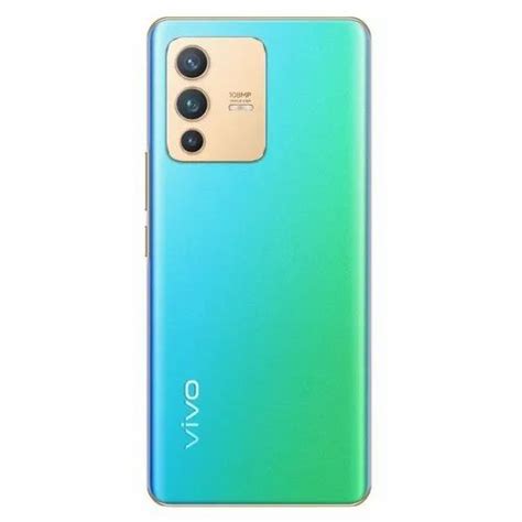 Vivo V23 Pro 5G Sunshine Gold 12GB RAM 256GB Storage At Rs 38999