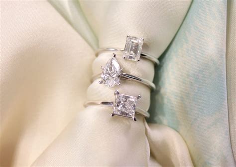 How Much Is A 9 Carat Diamond Ring Worth?