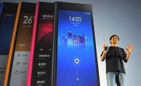 Xiaomi Supera A Apple Como Fabricante De Smartphones