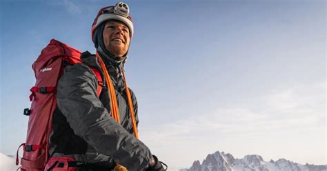Berghaus has a new partner in Poland | News briefs | Outdoor Industry ...