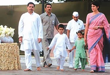 The India Satire: Priyanka Gandhi Vadra's kids join tuitions of Arvind ...