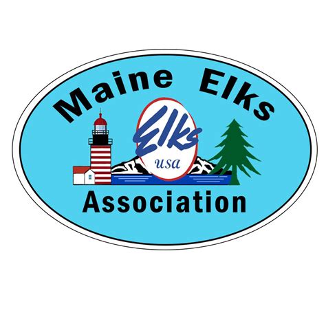 President Mikes January Message To The Association Maine Elks