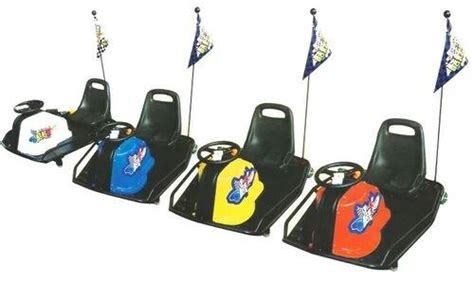 Kids Drift Car, Color : Optional at Rs 1.97 Lakh / Piece in Chennai ...
