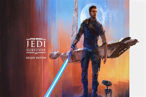 Star Wars Jedi Ocala Y Kiedy Premiera Fabu A Zwiastun