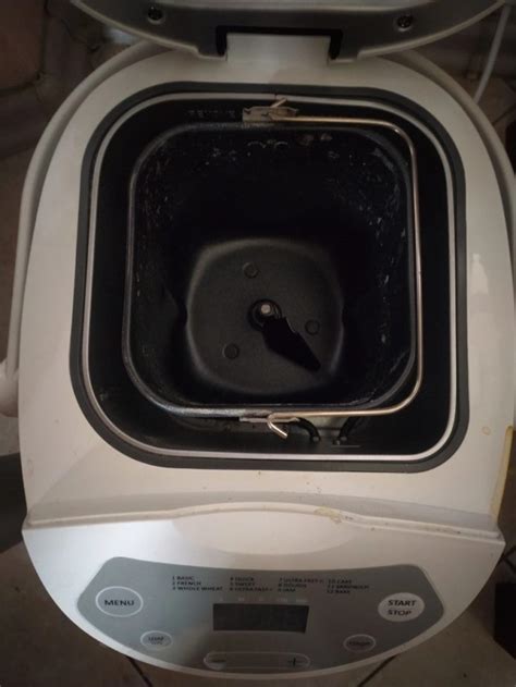 Хлебопечка Gorenje BM910W - ДамСовет