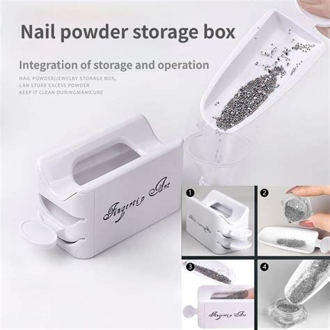 Dip Powder Recycling System Limegirlstore