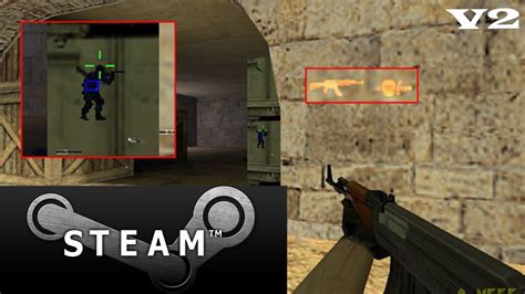 Counter Strike 1 6 Wall Hack Vieagle