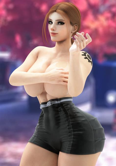 Overwatch Rule Solo Solo Female Wide Hips Big Ass Huge Breasts Valorant Porn Gallery