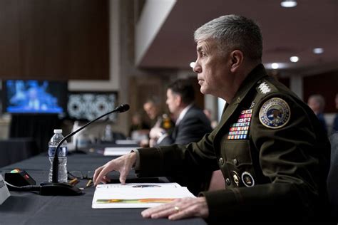 Us Cyber Command Reinforces Ukraine And Allies Amid Russian Onslaught