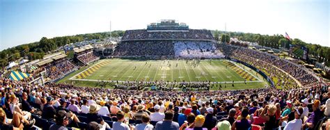 Navy Football tickets - Navy Midshipmen Football tickets on StubHub!