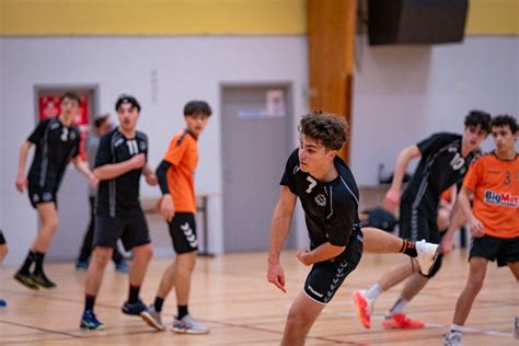 Mâcon Infos Le Web Journal du Mâconnais HANDBALL les jeunes