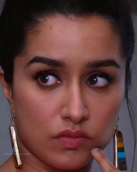 Shraddha Kapoor Bikini