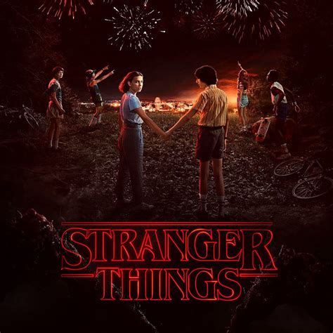 stranger things cover 10