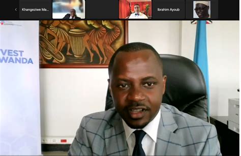 Rwanda Development Board on Twitter: "@zniyonkuru: “Solving issues with