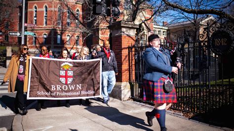 Brown Alumni Discount | School of Professional Studies | Brown University