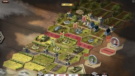 Panzer General Online Strategiespiele N Tvspiele De