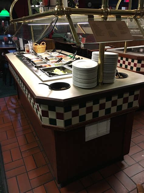 Concord Nh Pizza Hut Salad Bar Station Austin Dodge Flickr