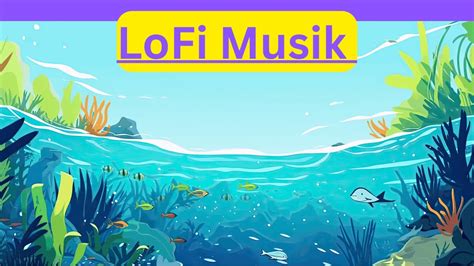 Verliere Dich In Den Chill Vibes Der Lofi Musik Youtube