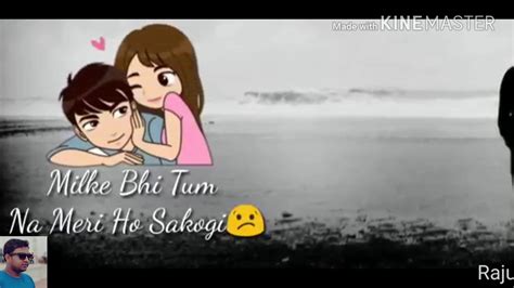 Tera Ghata Whatsapp Status 😭😭😭😭 Youtube