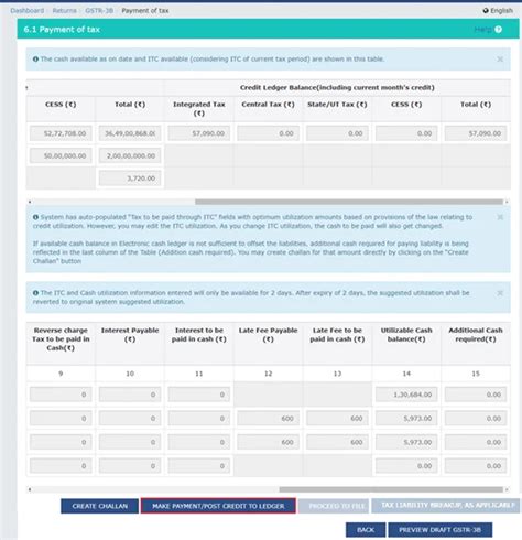 Filing Gst Reports Gstr Gstr B And Gstr Explained