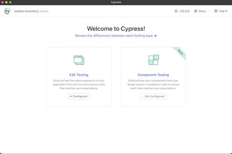 E2e Testing In Nextjs With Cypress And Typescript Logrocket Blog