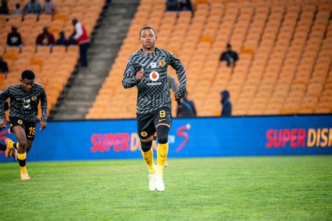 Ashley Du Preez Kaizer Chiefs FC