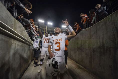 Big Championship Scenarios Top Predictions For Week Ft Texas Vs