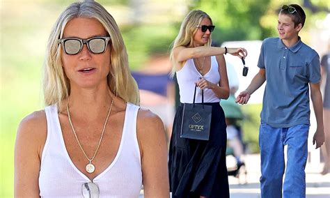 Gwyneth Paltrow Moses