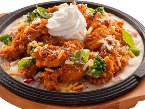 Chir Chir Fusion Chicken Factory | Restaurants in Orchard, Singapore