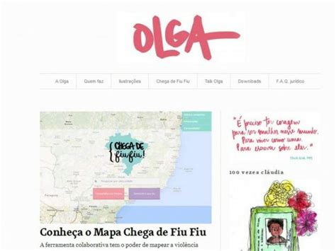 Campanha Chega De Fiu Fiu Mapa Do Ass Dio Em Campo Grande E Debate Sobre Cantadas