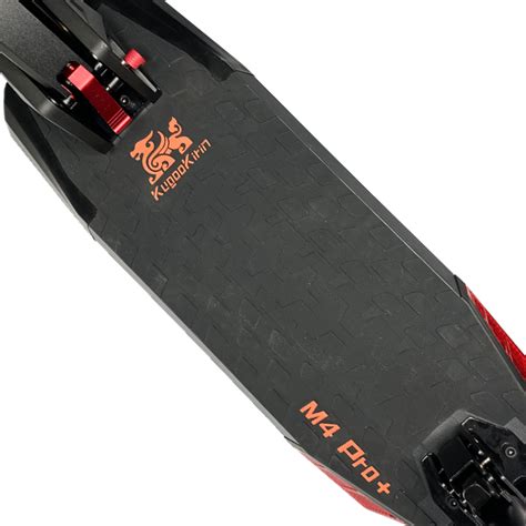 Купить электросамокат Kugoo Kirin M4 Pro Plus 2023 (800W 18Ah) в Казани ...