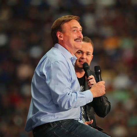 Mike Lindell Net Worth & Wife - Famous People Today