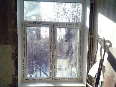 Пластиковые окна в Москве от производителя - Купить окна ПВХ с установкой