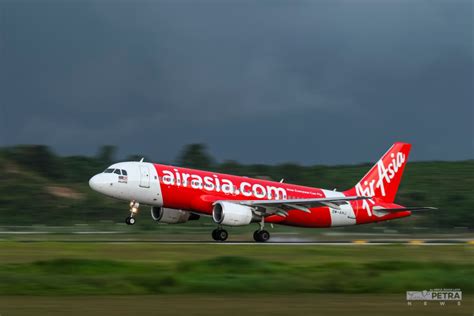 Indonesia AirAsia to commence Jakarta-Kuching flight next month ...