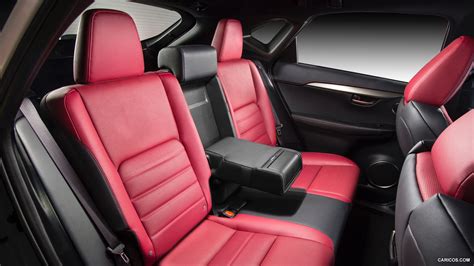 Circuit Red Interior Clublexus Lexus Forum Discussion