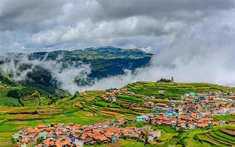 Ooty Udhagamandalam Tourist Places And Things To Do In 2025