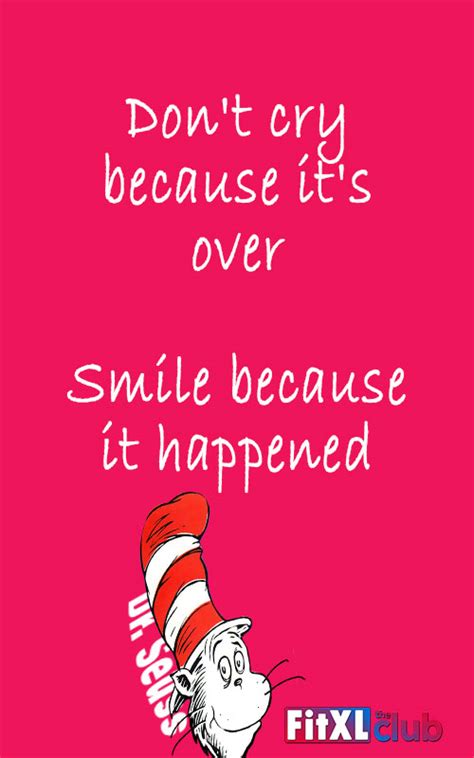 Awesome And Famous Dr Seuss Quotes About Life Fitxl